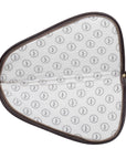 Cowhide 15" Carry Case