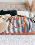 Canvas Weekender