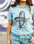 Sheriff Trump Graphic Tee
