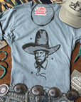 Sheriff Trump Graphic Tee