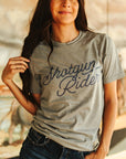 Shotgun Rider Graphic Tee