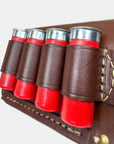 Shotgun Shell Belt Slide