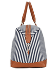 Canvas Weekender