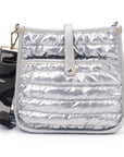 Puffy Courier | Choose Your Strap