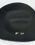 Lone Star Western Style American Men & Women'S Cowboy With Matching Band Hat