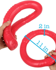 Dog Ring Toy