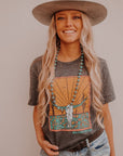 Skull Desert Shirt