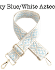 Bag Straps | 30 Styles