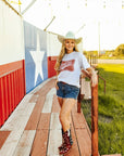 Small Town Smokeshow Graphic Tee