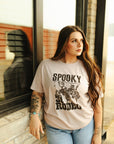 Spooky Rodeo Graphic Tee