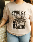 Spooky Rodeo Graphic Tee