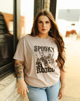 Spooky Rodeo Graphic Tee