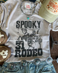 Spooky Rodeo Graphic Tee