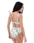 Yeehaw Squash Blossom Bikini