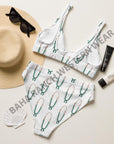 Yeehaw Squash Blossom Bikini