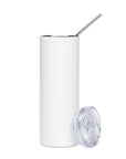 High Class Cowgirl Tumbler