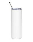 High Class Cowgirl Tumbler