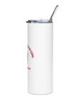 High Class Cowgirl Tumbler