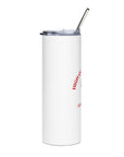 High Class Cowgirl Tumbler