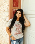 Star Spangled Vote Republican Graphic Tee