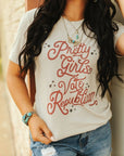 Star Spangled Vote Republican Graphic Tee