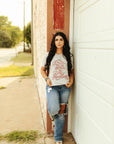 Star Spangled Vote Republican Graphic Tee