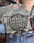 Support Local Honky Tonk Graphic Tee