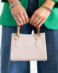 The Cordelia Hand Bag