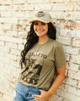 Take Me To Texas Graphic Tee