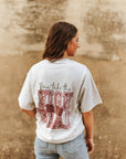 Take The High Road Graphic Tee