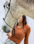 Seamless Auburn Essential LS