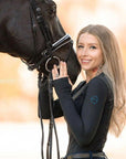 Helen Long Sleeve Every Day Riding Top