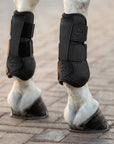 LeMieux Capella Tendon Boots Black