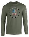 Don't Tread on Me -clearance