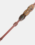 Trophy Custom Padded Rifle Sling - Antelope