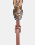 Trophy Custom Padded Rifle Sling - Deer
