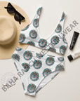Yeehaw Baha Concho Bikini