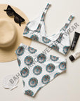 Yeehaw Baha Concho Bikini
