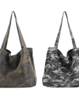 Kristy Canvas Tote