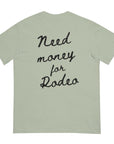 GBCO EXCLUSIVE - Money for Rodeo Tee