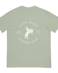 The Good Babes Country Club Tee