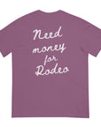 GBCC Money For Rodeo Tee