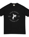 The Good Babes Country Club Tee