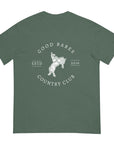 The Good Babes Country Club Tee