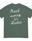 GBCC Money For Rodeo Tee