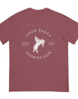 The Good Babes Country Club Tee