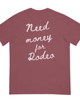 GBCC Money For Rodeo Tee