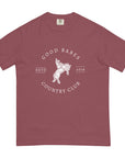 The Good Babes Country Club Tee