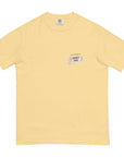 GBCO EXCLUSIVE - Concert Tix Tee