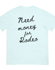 GBCO EXCLUSIVE - Money for Rodeo Tee
